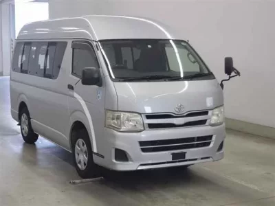 Toyota REGIUS ACE VAN