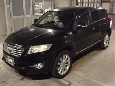 Toyota VANGUARD