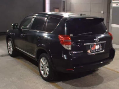 Toyota VANGUARD