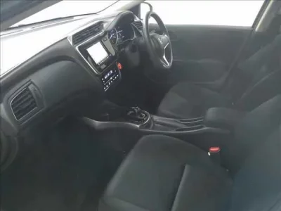 Honda GRACE