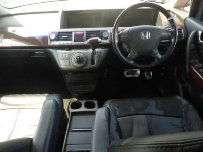 Honda ELYSION