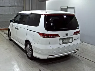 Honda ELYSION