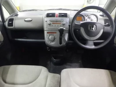 Honda LIFE
