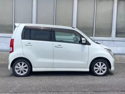 Mazda AZ WAGON