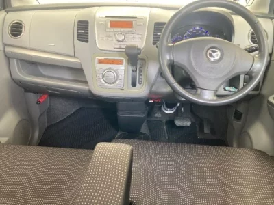 Mazda AZ WAGON