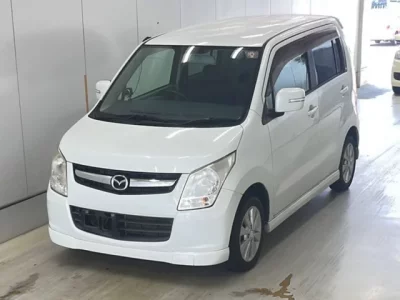 Mazda AZ WAGON