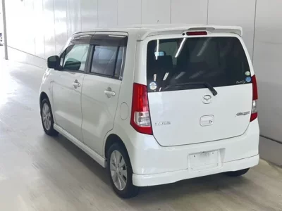 Mazda AZ WAGON