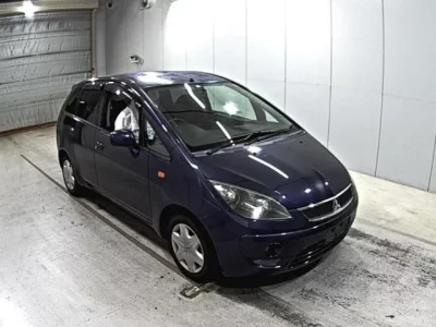 Mitsubishi COLT PLUS