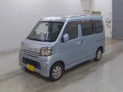 Daihatsu Atrai Wagon