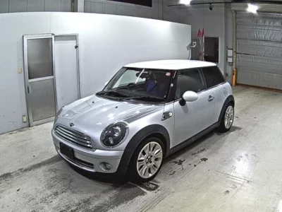 BMW MINI