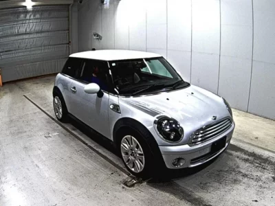 BMW MINI