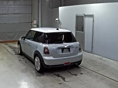 BMW MINI