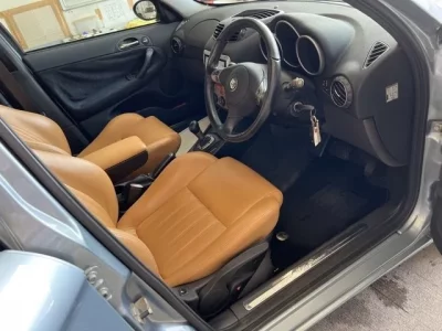 Alfa Romeo 147