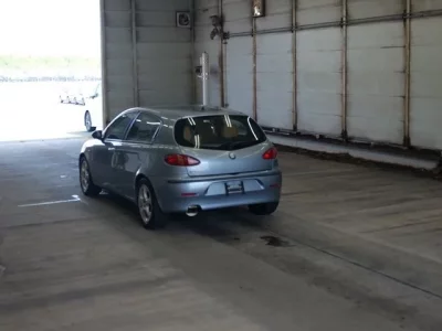 Alfa Romeo 147