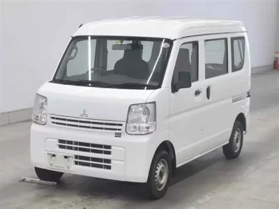 Mitsubishi MINICAB VAN