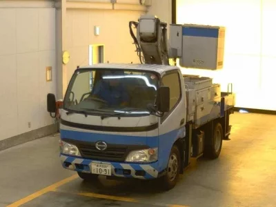 Hino DUTRO