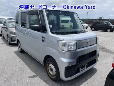 Daihatsu HIJET CADDIE