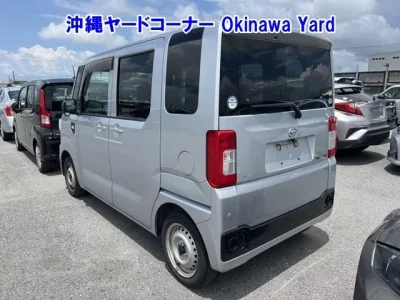 Daihatsu HIJET CADDIE