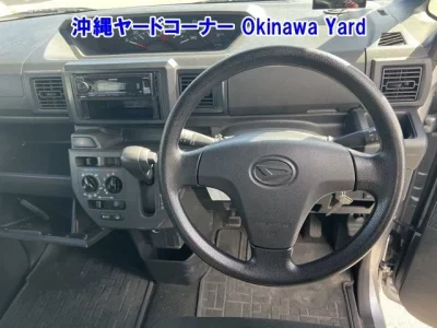 Daihatsu HIJET CADDIE
