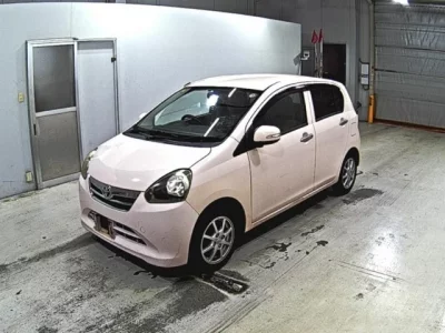 Toyota PIXIS EPOCH