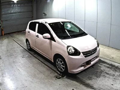 Toyota PIXIS EPOCH