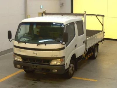 Hino DUTRO