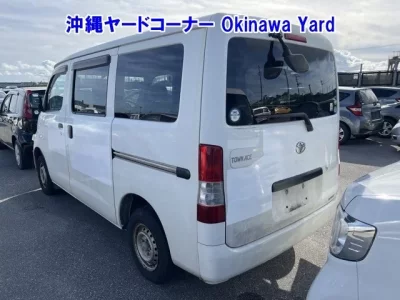 Toyota TOWN ACE VAN
