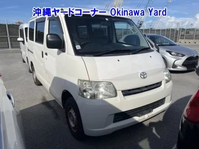 Toyota TOWN ACE VAN