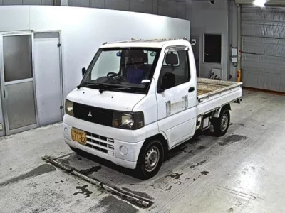 Mitsubishi MINICAB TRUCK