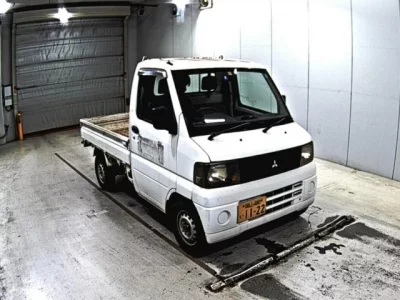 Mitsubishi MINICAB TRUCK