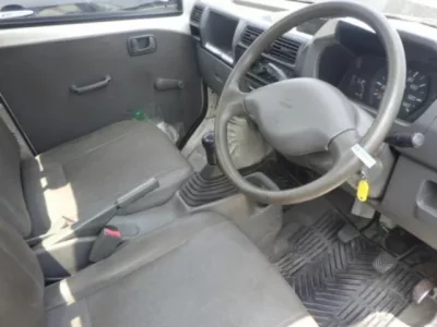 Mitsubishi MINICAB TRUCK