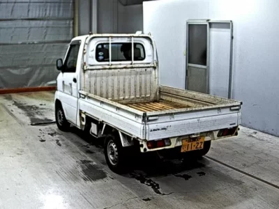 Mitsubishi MINICAB TRUCK