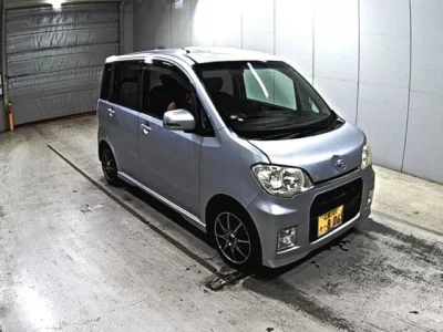 Daihatsu TANTO EXE