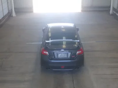 Subaru WRX