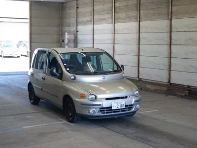 Fiat MULTIPLA