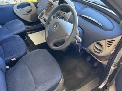 Fiat MULTIPLA