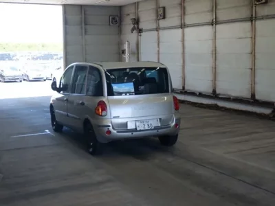 Fiat MULTIPLA