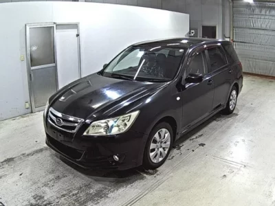 Subaru EXIGA