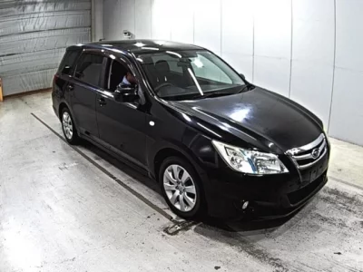 Subaru EXIGA