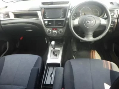 Subaru EXIGA