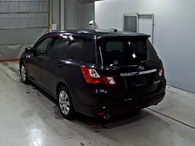 Subaru EXIGA