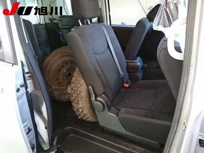 Suzuki LANDY