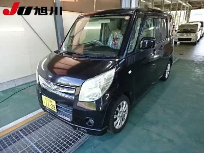 Suzuki PALETTE