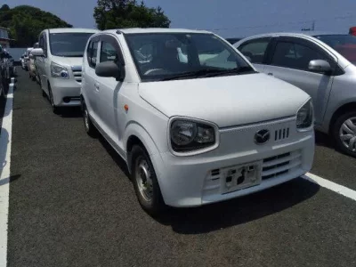 Mazda CAROL