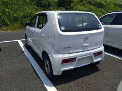 Mazda CAROL