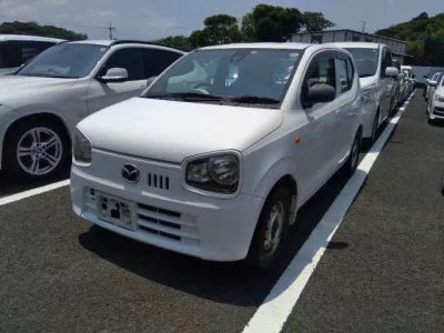 Mazda CAROL
