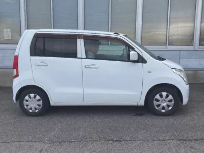 Mazda AZ WAGON