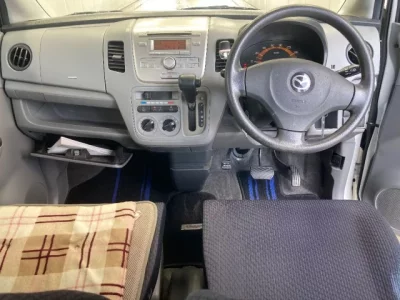 Mazda AZ WAGON