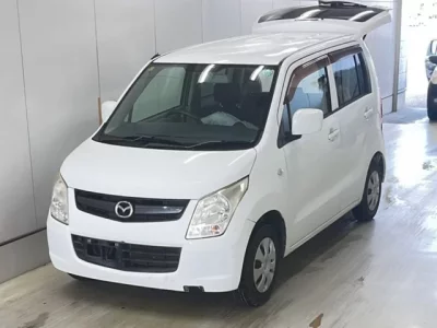 Mazda AZ WAGON
