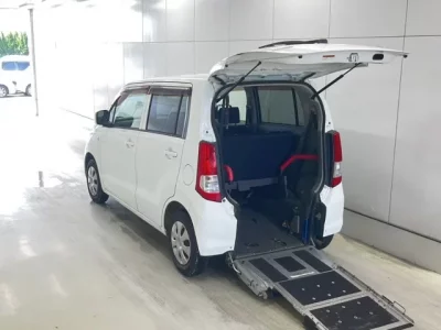 Mazda AZ WAGON